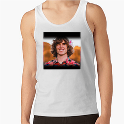 Danny Duncan – Loud & Legendary Danny Duncan Top serbatoio