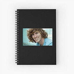 Danny Duncan – Taglio del Joke del collezionista Danny Duncan Notebook