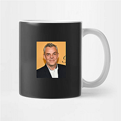 Dark Allure Danny Huston Mugs