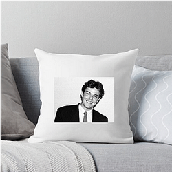 Cinematic Legacy Danny Huston Pillows Cover