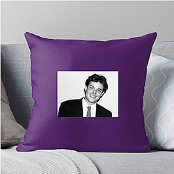 Cinematic Legacy Danny Huston Pillows Cover