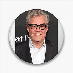 Silver Screen Villain Danny Huston Pins