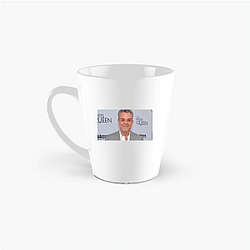 Versatile Performer Danny Huston Mugs