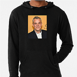 Dark Allure Danny Huston Hoodies