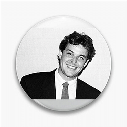 Cinematic Legacy Danny Huston Pins