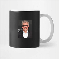 Silver Screen Villain Danny Huston Mugs