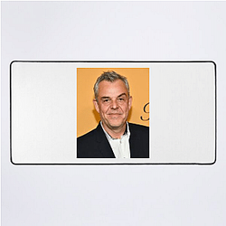 Dark Allure Danny Huston Mouse Pads