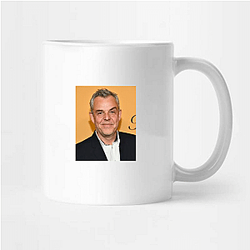 Dark Allure Danny Huston Mugs