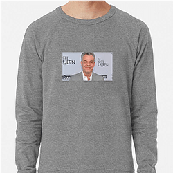 Versatile Performer Danny Huston Sweatshirts