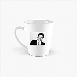 Cinematic Legacy Danny Huston Mugs
