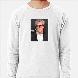 Silver Screen Villain Danny Huston Sweatshirts
