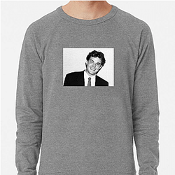 Cinematic Legacy Danny Huston Sweatshirts
