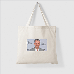 Versatile Performer Danny Huston Bags
