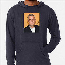 Dark Allure Danny Huston Hoodies