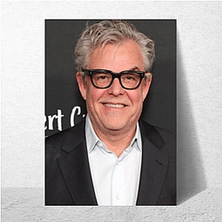 Silver Screen Villain Danny Huston Posters