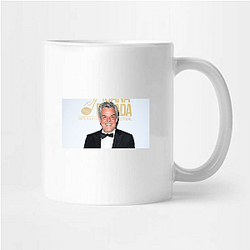 Intense Authority Danny Huston Mugs