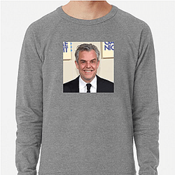 Dramatic Presence Danny Huston Sweatshirts