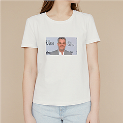 Versatile Performer Danny Huston T-Shirts
