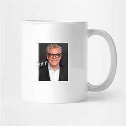 Silver Screen Villain Danny Huston Mugs