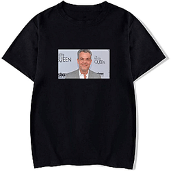 Versatile Performer Danny Huston T-Shirts
