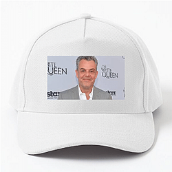 Versatile Performer Danny Huston Hats & Caps