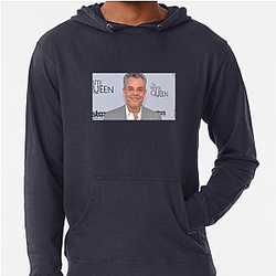 Versatile Performer Danny Huston Hoodies