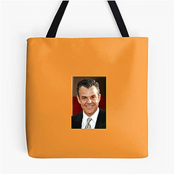 Powerful Gravitas Danny Huston Bags