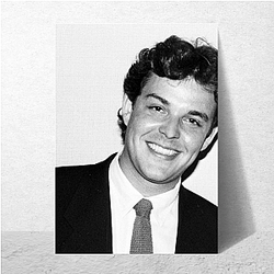 Cinematic Legacy Danny Huston Posters