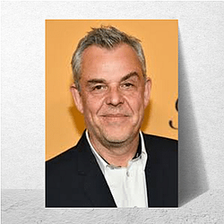Dark Allure Danny Huston Posters