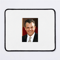 Powerful Gravitas Danny Huston Mouse Pads