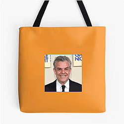 Dramatic Presence Danny Huston Bags