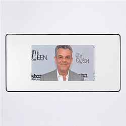 Versatile Performer Danny Huston Mouse Pads