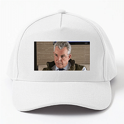 Gritty Elegance Danny Huston Hats & Caps