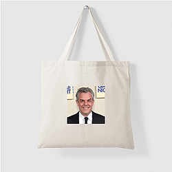 Dramatic Presence Danny Huston Bags