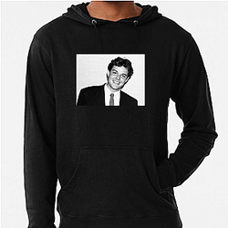 Cinematic Legacy Danny Huston Hoodies