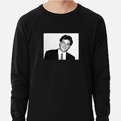 Cinematic Legacy Danny Huston Sweatshirts