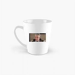 Gritty Elegance Danny Huston Mugs