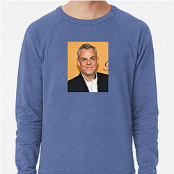 Dark Allure Danny Huston Sweatshirts