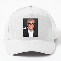 Silver Screen Villain Danny Huston Hats & Caps