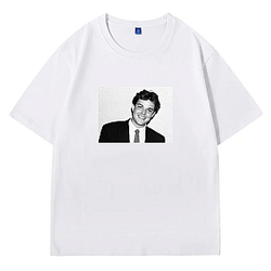 Cinematic Legacy Danny Huston T-Shirts