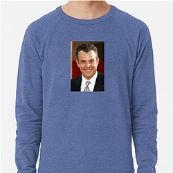 Powerful Gravitas Danny Huston Sweatshirts