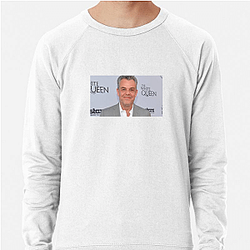 Versatile Performer Danny Huston Sweatshirts
