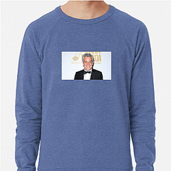 Intense Authority Danny Huston Sweatshirts