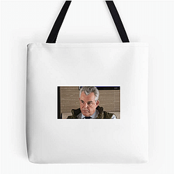 Gritty Elegance Danny Huston Bags