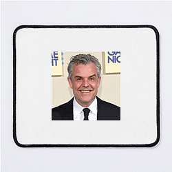 Dramatic Presence Danny Huston Mouse Pads