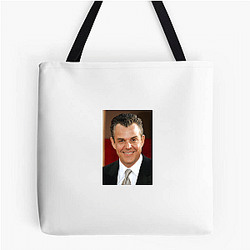 Powerful Gravitas Danny Huston Bags