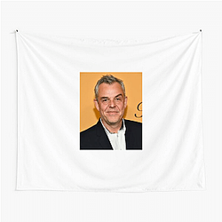Dark Allure Danny Huston Tapestries