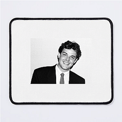 Cinematic Legacy Danny Huston Mouse Pads