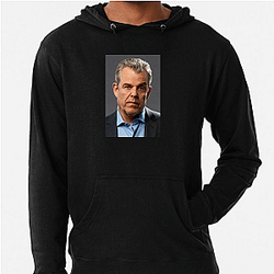 Film Dynasty Danny Huston Hoodies