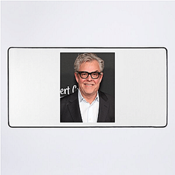 Silver Screen Villain Danny Huston Mouse Pads